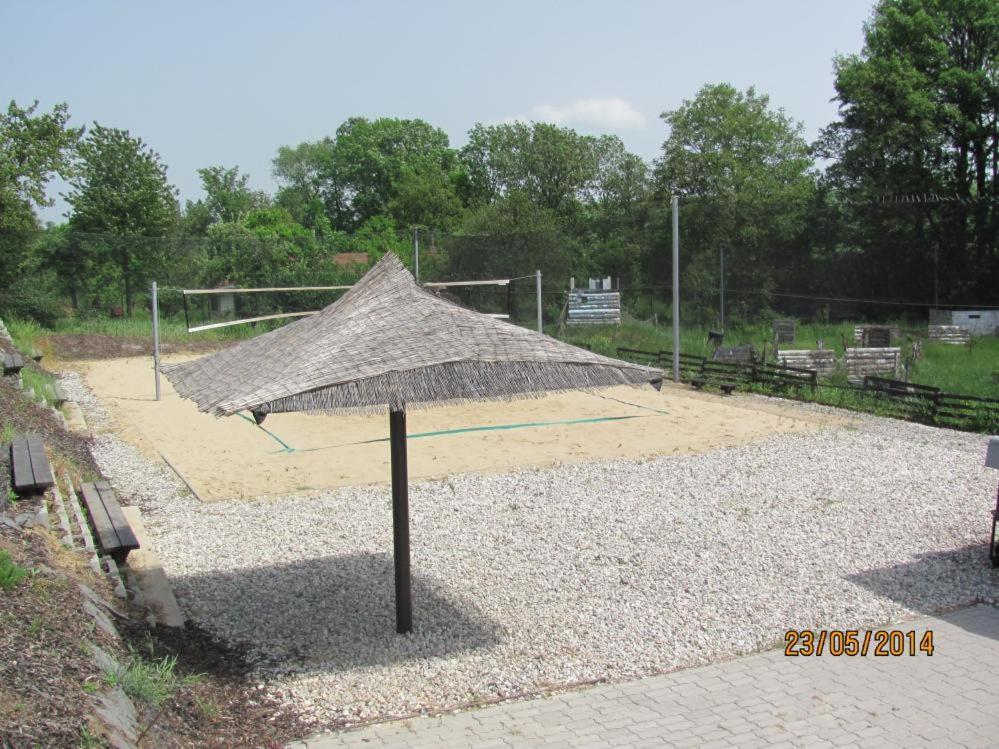 Apartmany, Penzion, Wellness U Zlate Rybky 3*
