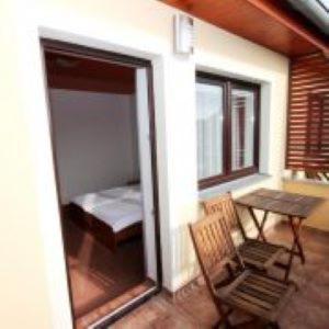 Apartmany, Penzion, Wellness U Zlate Rybky Vyskov