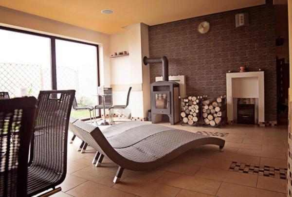 Apartmany, Penzion, Wellness U Zlate Rybky Vyskov